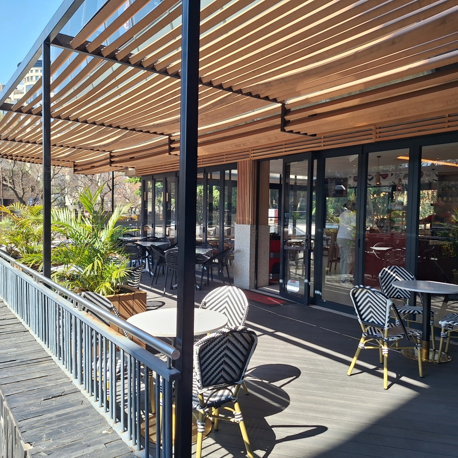 To Let Commercial Property for Rent in Morningside Gauteng