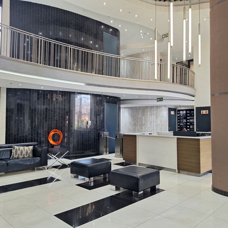 To Let Commercial Property for Rent in Morningside Gauteng