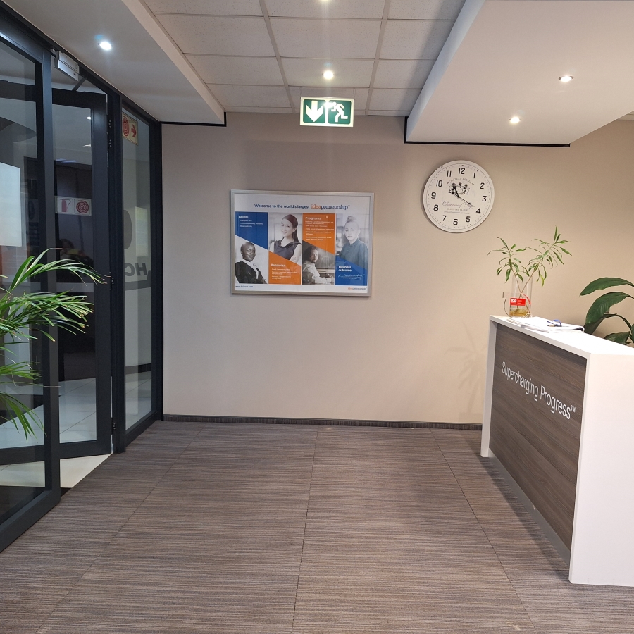 To Let Commercial Property for Rent in Morningside Gauteng