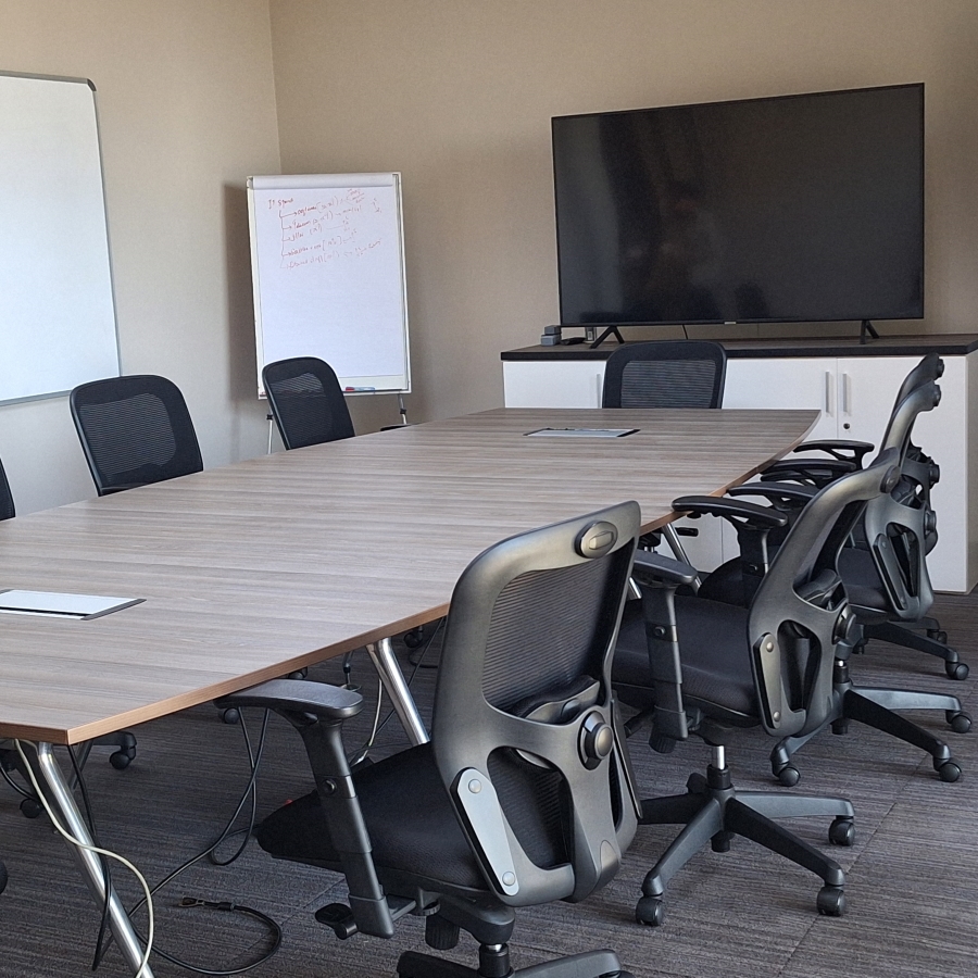 To Let Commercial Property for Rent in Morningside Gauteng