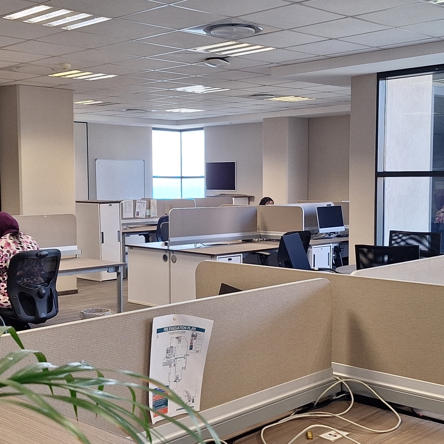 To Let Commercial Property for Rent in Morningside Gauteng