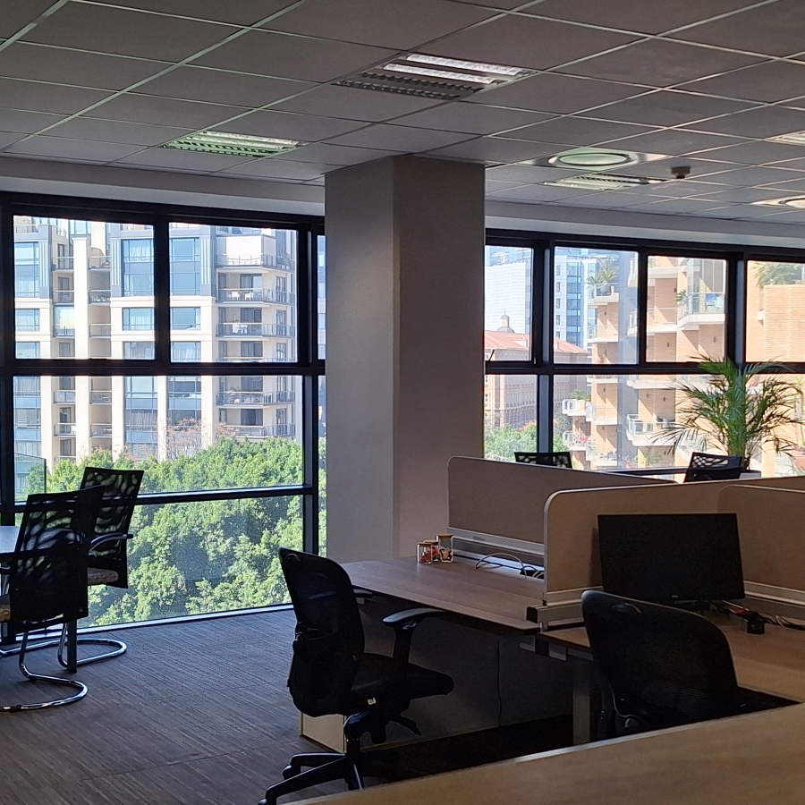 To Let Commercial Property for Rent in Morningside Gauteng