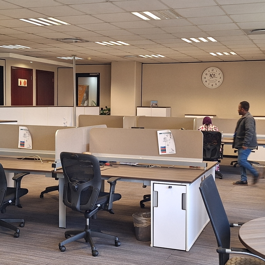 To Let Commercial Property for Rent in Morningside Gauteng