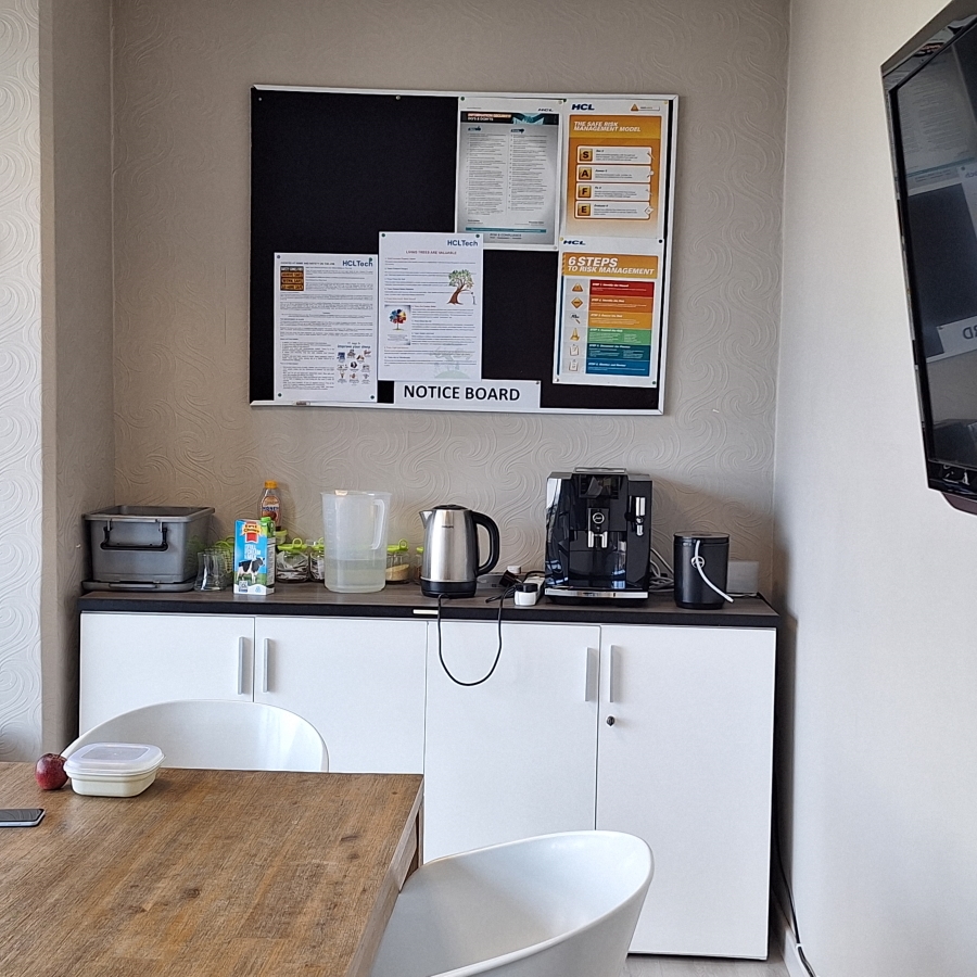 To Let Commercial Property for Rent in Morningside Gauteng
