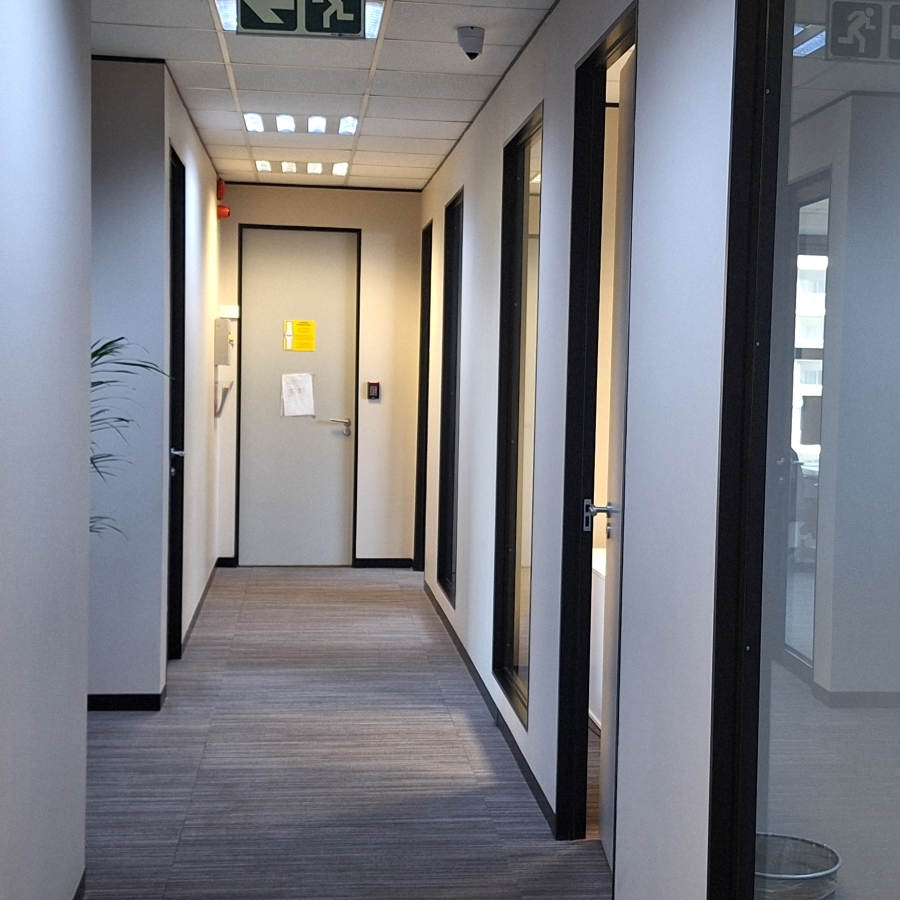 To Let Commercial Property for Rent in Morningside Gauteng