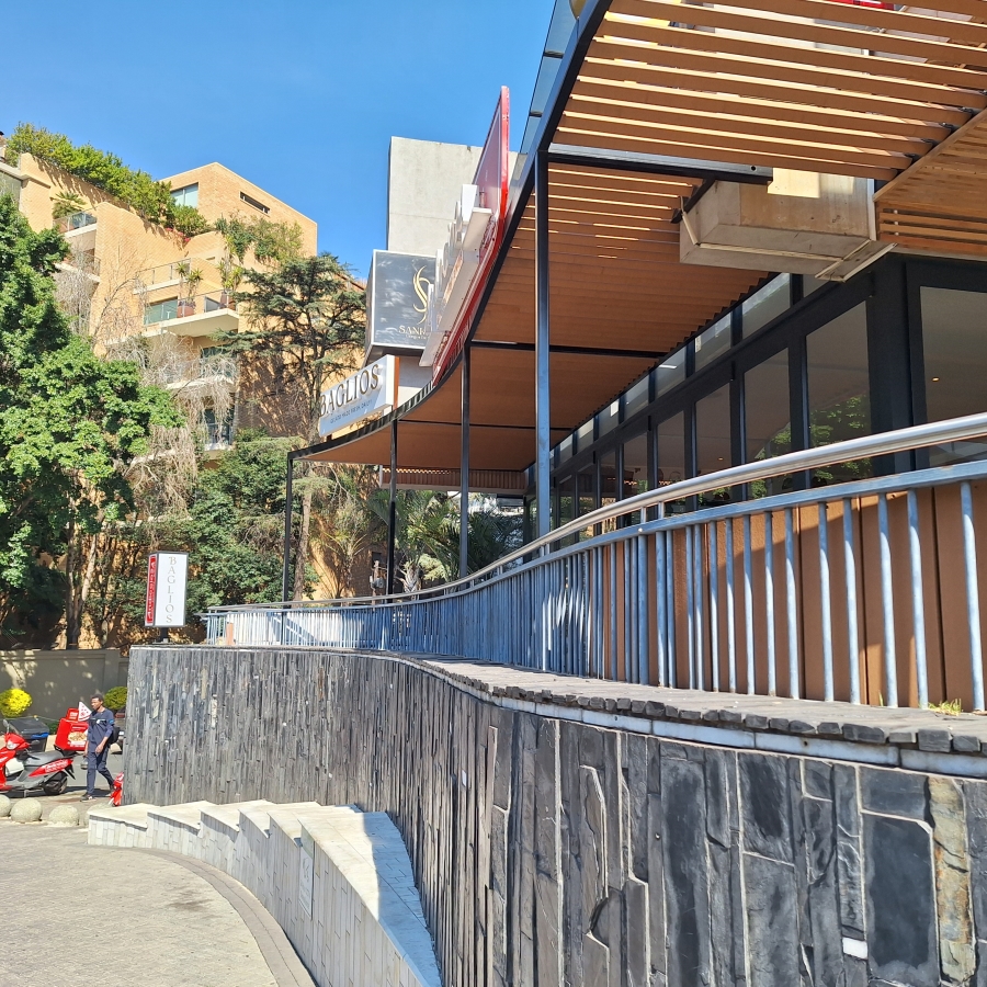 To Let Commercial Property for Rent in Morningside Gauteng