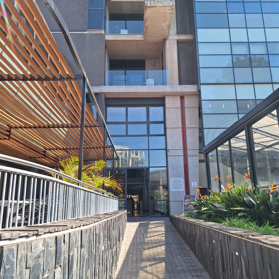 To Let Commercial Property for Rent in Morningside Gauteng
