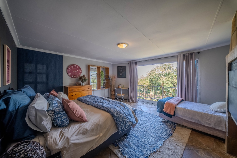 4 Bedroom Property for Sale in Faerie Glen Gauteng