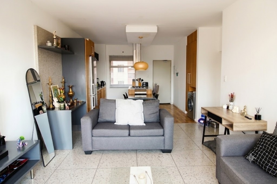 2 Bedroom Property for Sale in Edenburg Gauteng