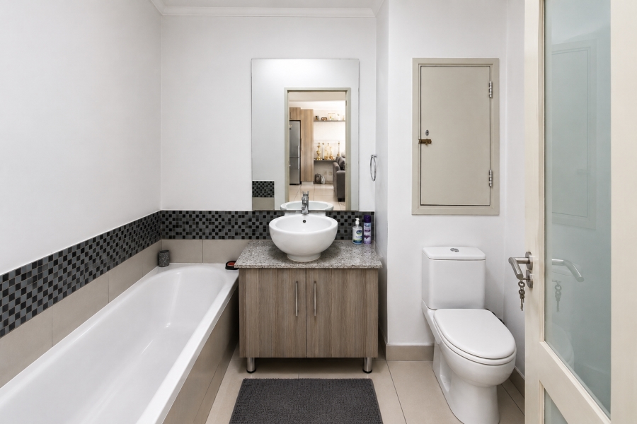 2 Bedroom Property for Sale in Edenburg Gauteng