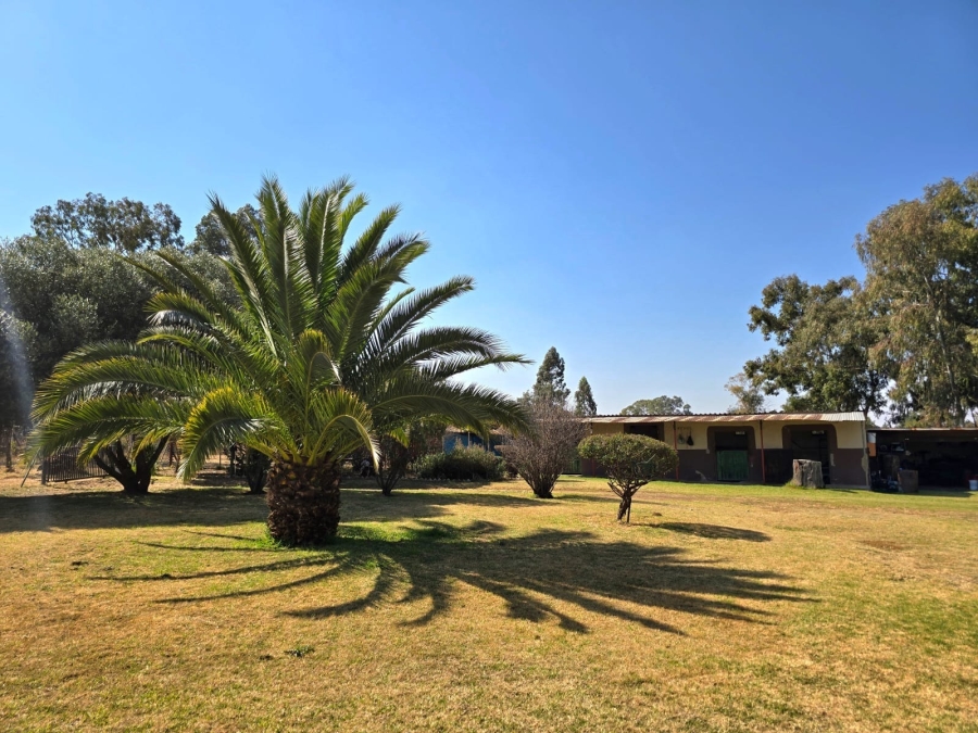 7 Bedroom Property for Sale in Homestead Apple Orchards Gauteng