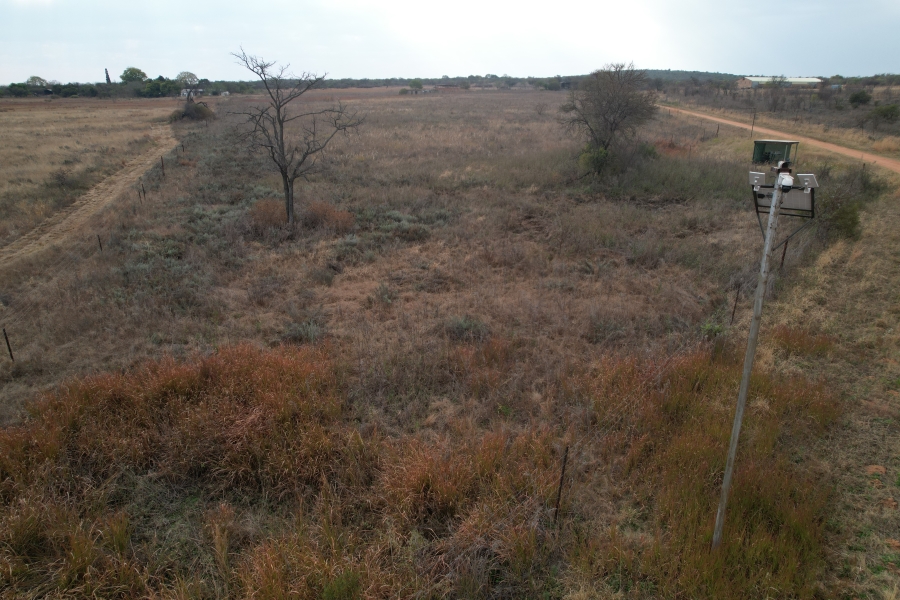 0 Bedroom Property for Sale in Roodeplaat Gauteng