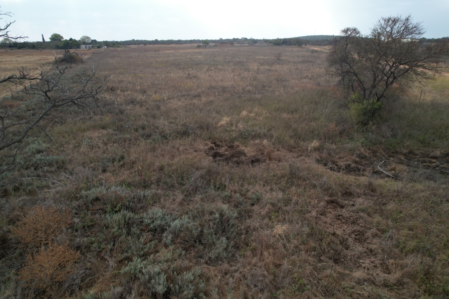 0 Bedroom Property for Sale in Roodeplaat Gauteng