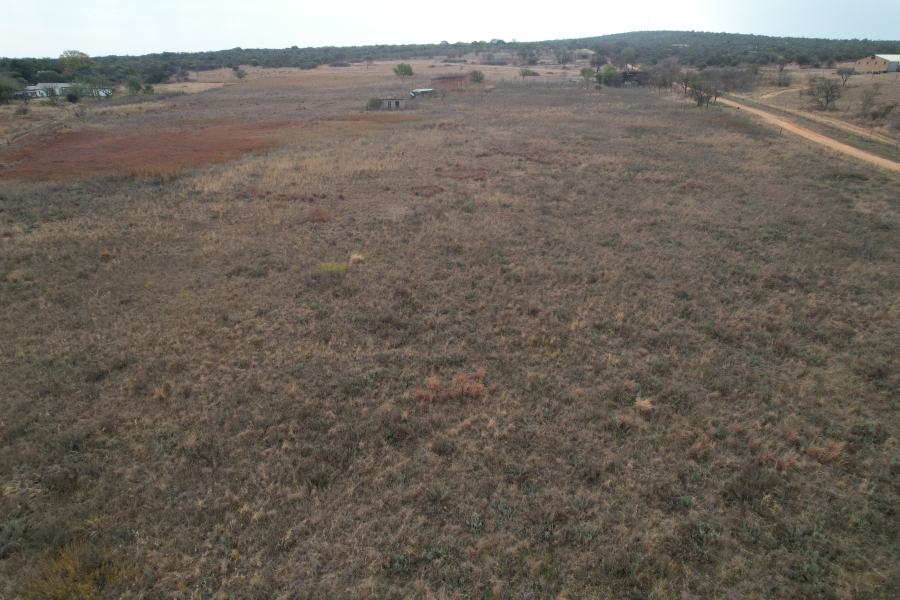 0 Bedroom Property for Sale in Roodeplaat Gauteng