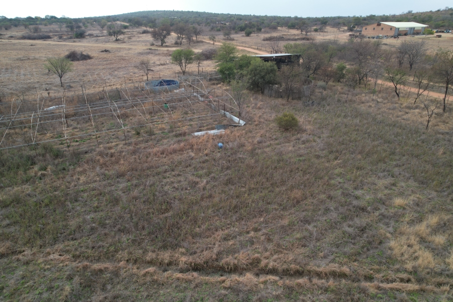 0 Bedroom Property for Sale in Roodeplaat Gauteng