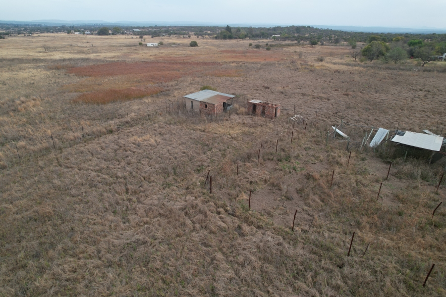 0 Bedroom Property for Sale in Roodeplaat Gauteng