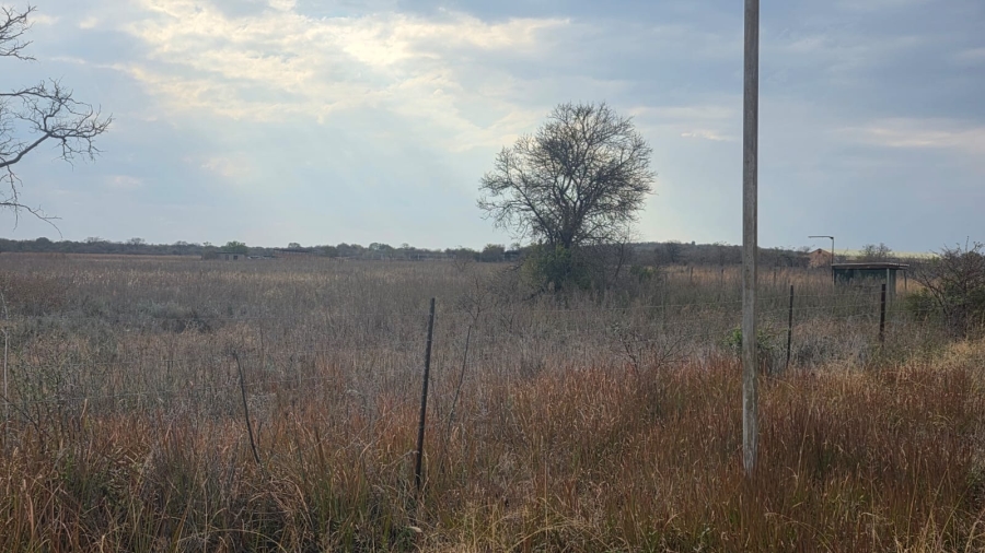 0 Bedroom Property for Sale in Roodeplaat Gauteng