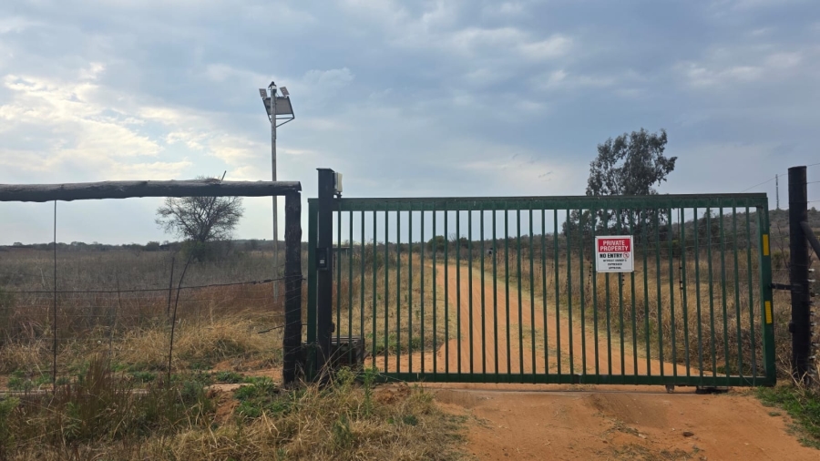 0 Bedroom Property for Sale in Roodeplaat Gauteng