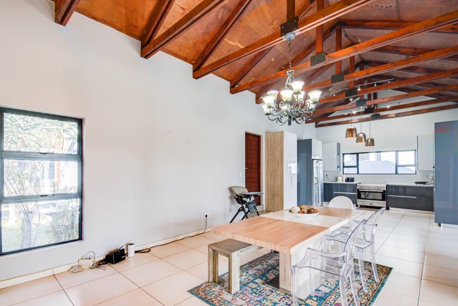 To Let 4 Bedroom Property for Rent in Copperleaf Estate Gauteng