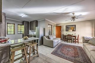 To Let 3 Bedroom Property for Rent in Riviera Gauteng
