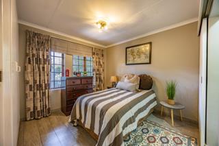 To Let 3 Bedroom Property for Rent in Riviera Gauteng