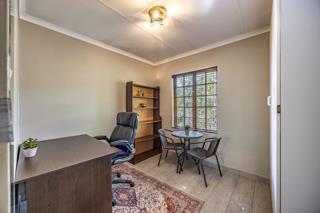 To Let 3 Bedroom Property for Rent in Riviera Gauteng