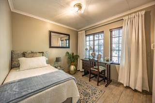 To Let 3 Bedroom Property for Rent in Riviera Gauteng