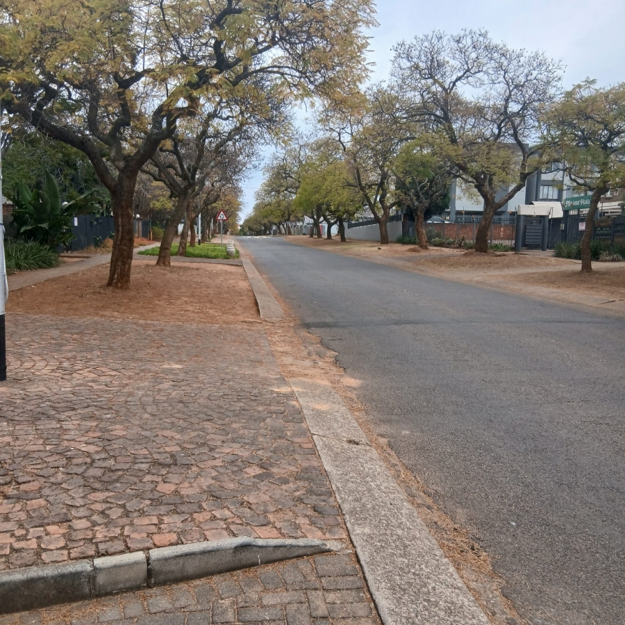 To Let 3 Bedroom Property for Rent in Riviera Gauteng