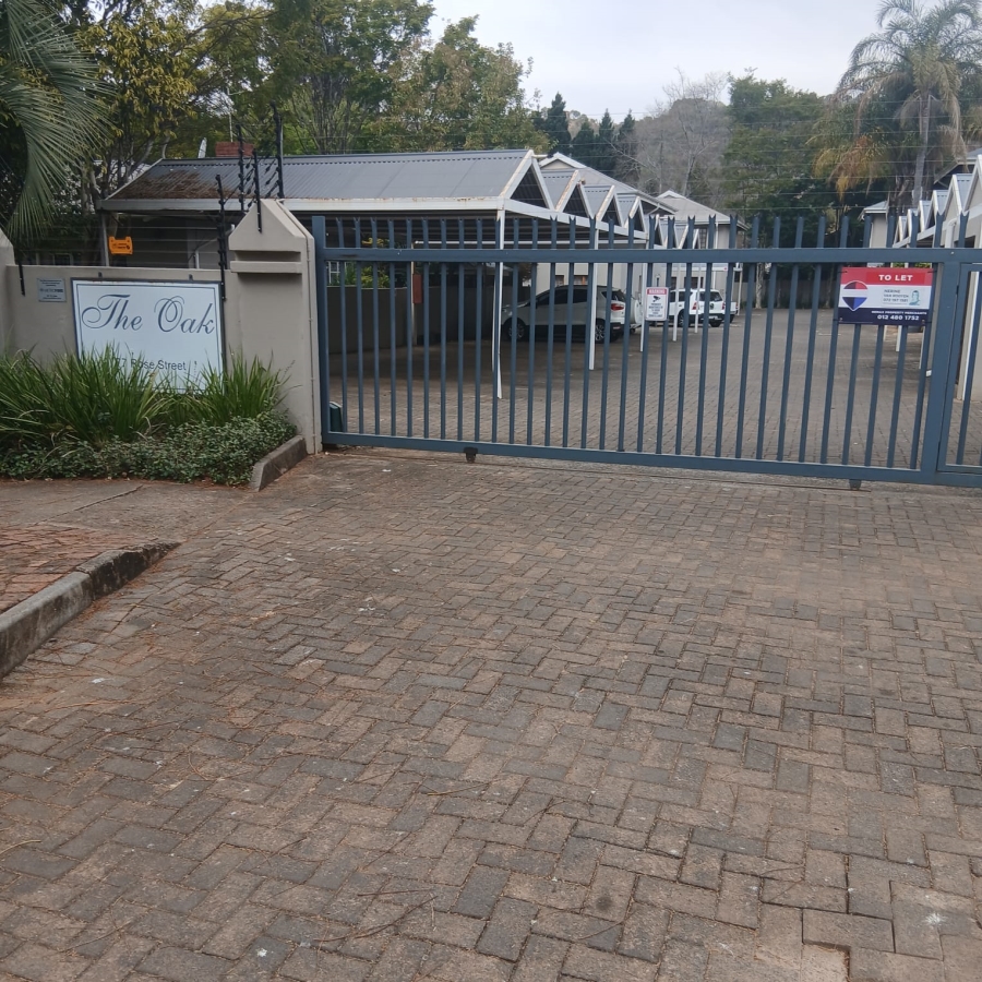 To Let 3 Bedroom Property for Rent in Riviera Gauteng