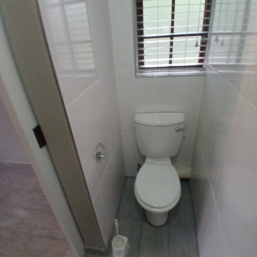To Let 3 Bedroom Property for Rent in Riviera Gauteng