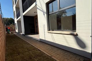 To Let 2 Bedroom Property for Rent in Waverley Gauteng