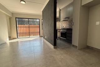 To Let 2 Bedroom Property for Rent in Waverley Gauteng