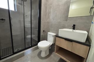 To Let 2 Bedroom Property for Rent in Waverley Gauteng