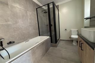 To Let 2 Bedroom Property for Rent in Waverley Gauteng