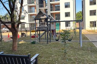 To Let 2 Bedroom Property for Rent in Waverley Gauteng