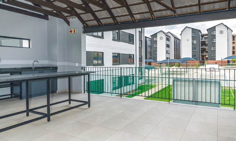 To Let 2 Bedroom Property for Rent in South Hills Gauteng