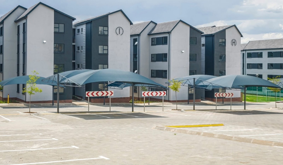 To Let 2 Bedroom Property for Rent in South Hills Gauteng