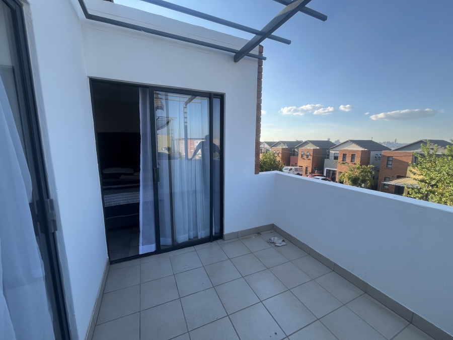 To Let 3 Bedroom Property for Rent in South Hills Gauteng