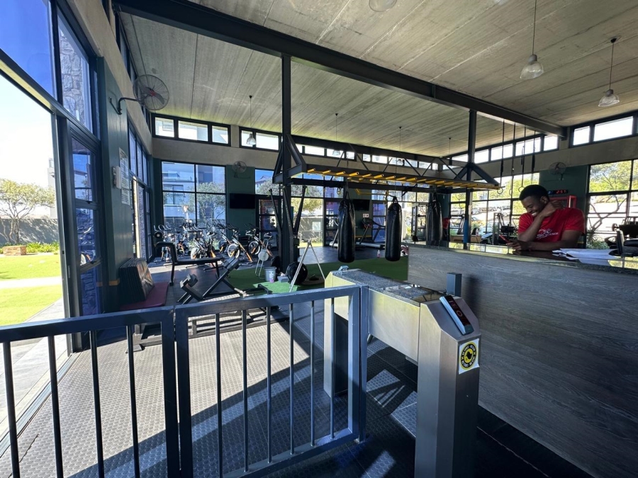 To Let 1 Bedroom Property for Rent in Modderfontein Gauteng