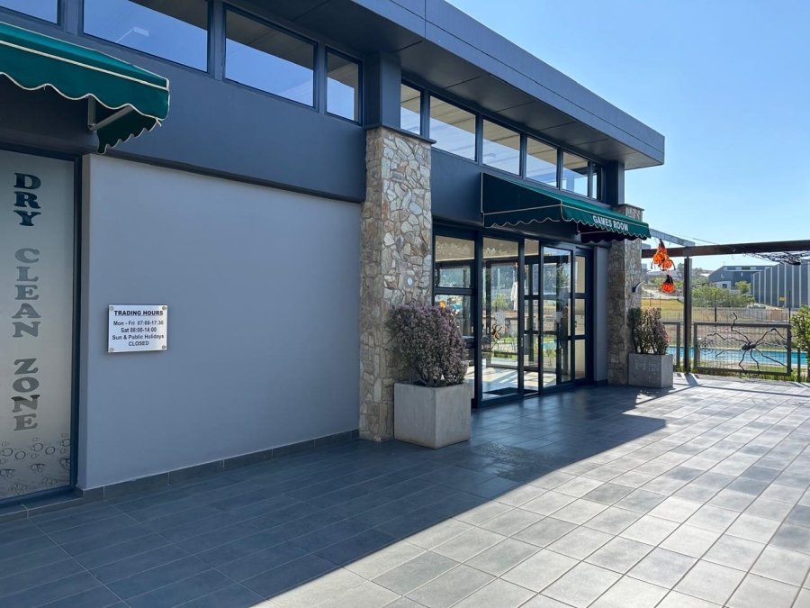 To Let 1 Bedroom Property for Rent in Modderfontein Gauteng