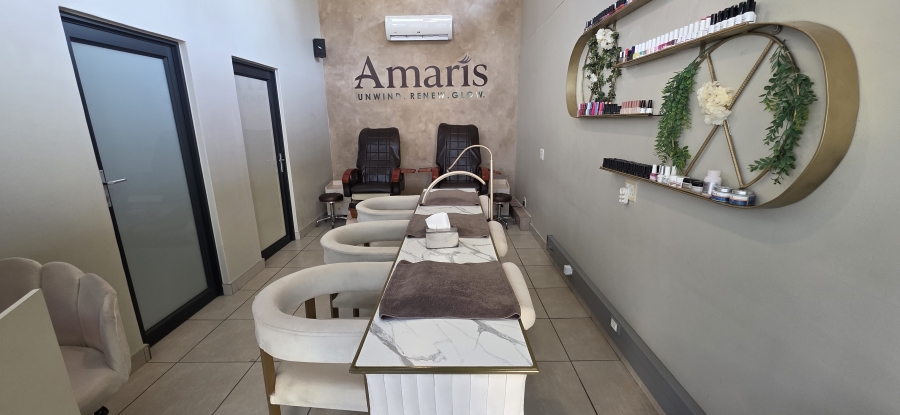 To Let 1 Bedroom Property for Rent in Modderfontein Gauteng
