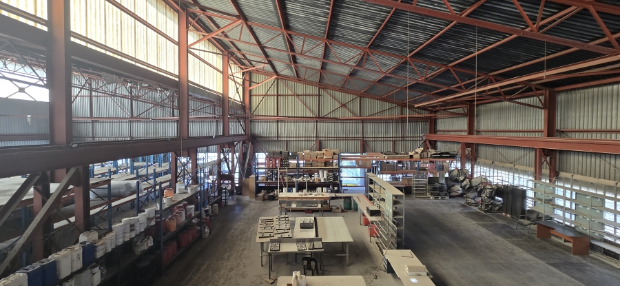 Commercial Property for Sale in Lea Glen Gauteng