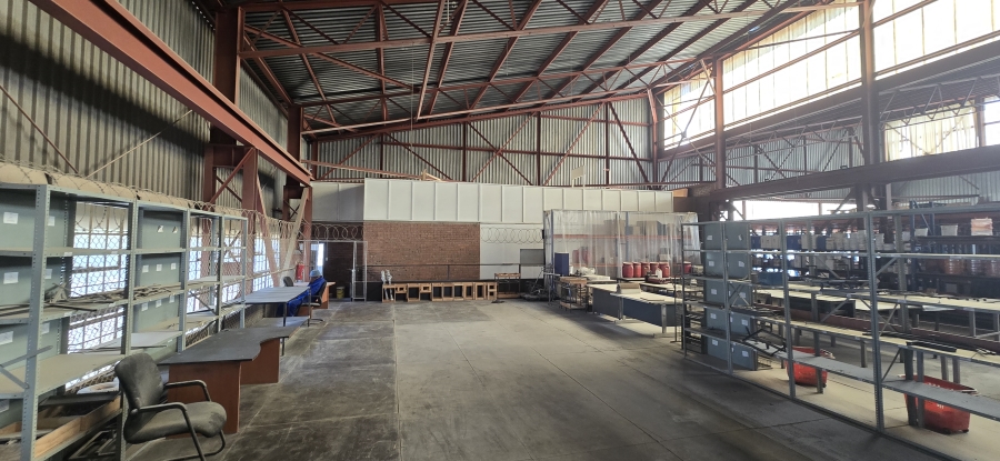 Commercial Property for Sale in Lea Glen Gauteng