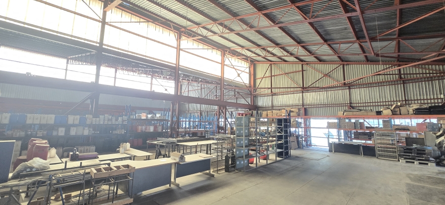 Commercial Property for Sale in Lea Glen Gauteng