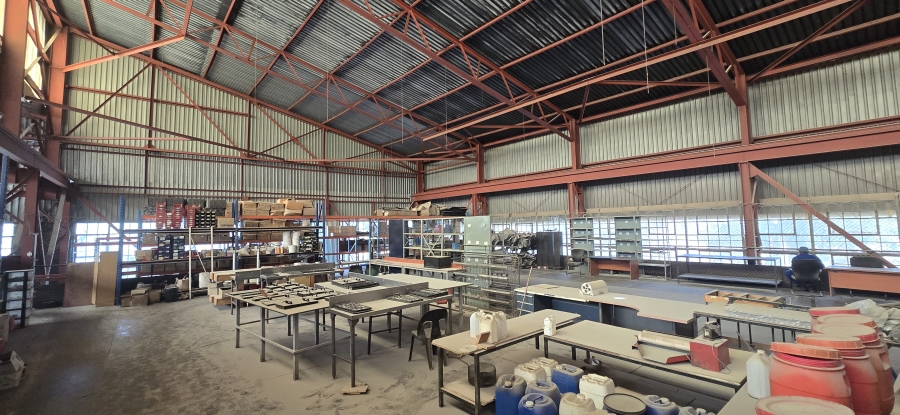 Commercial Property for Sale in Lea Glen Gauteng