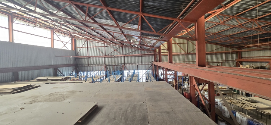 Commercial Property for Sale in Lea Glen Gauteng
