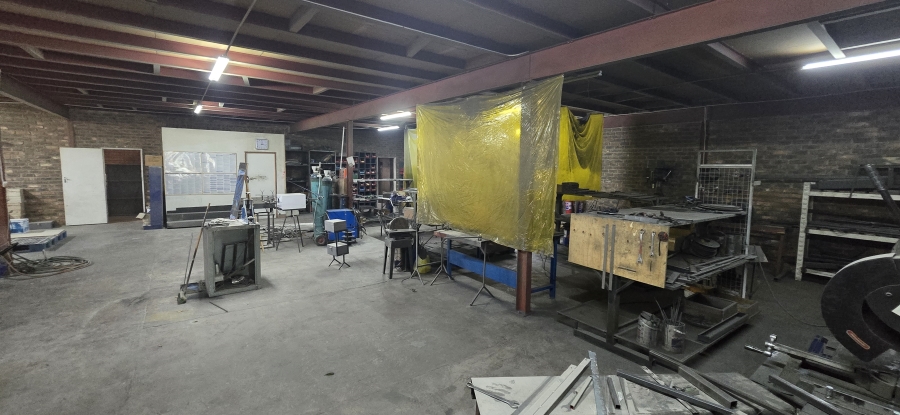 Commercial Property for Sale in Lea Glen Gauteng