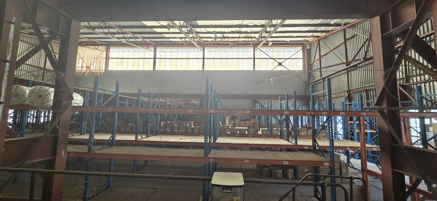 Commercial Property for Sale in Lea Glen Gauteng