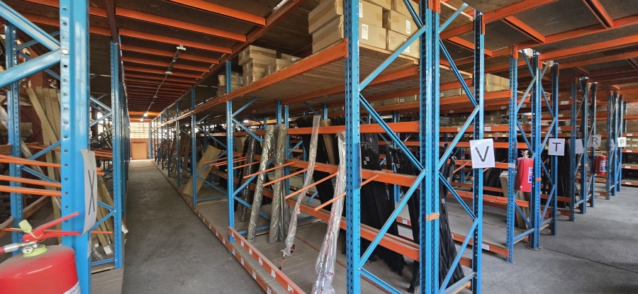 Commercial Property for Sale in Lea Glen Gauteng