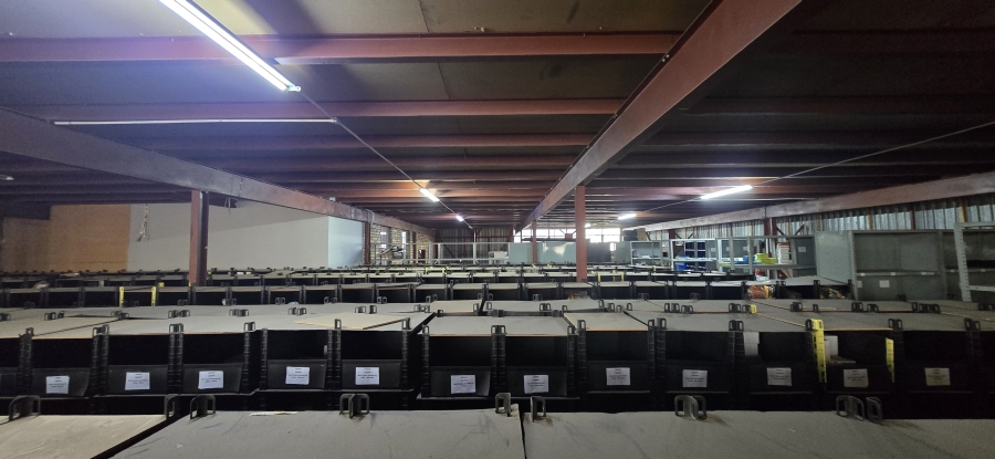 Commercial Property for Sale in Lea Glen Gauteng